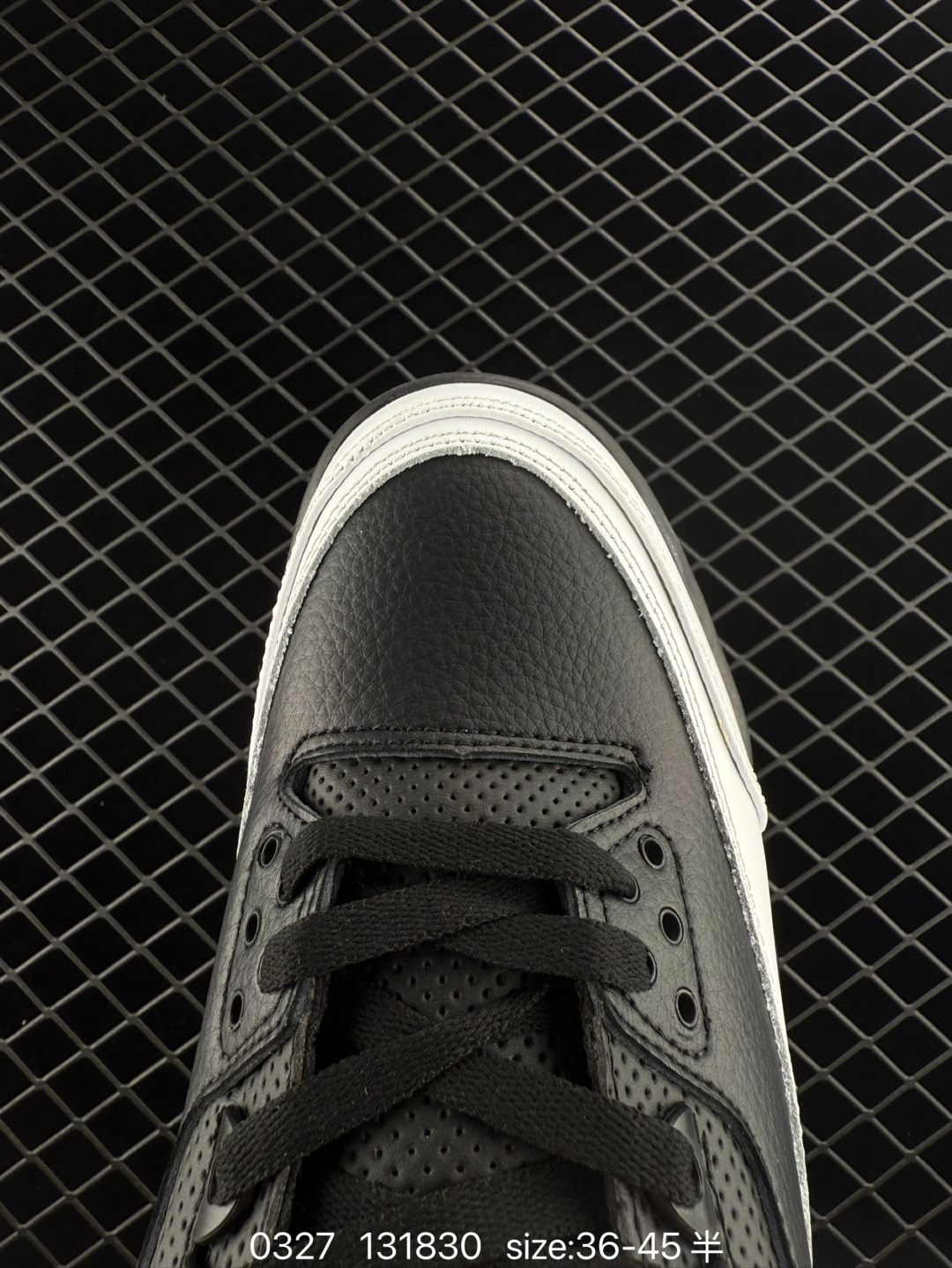 Fragment Design x Jordan Air Jordan 3